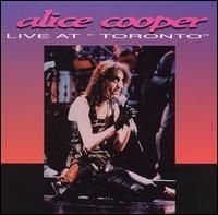 Alice Cooper - Live at Toronto