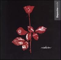 Depeche Mode - Violator