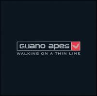 Guano Apes - Walking on Thin Line