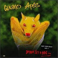Guano Apes - Proud Like a God
