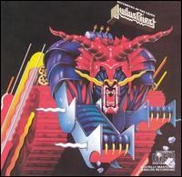 Judas Priest - Defenders of the Faith