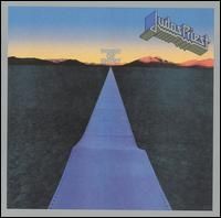 Judas Priest - Point of Entry