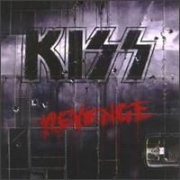 Kiss Revenge