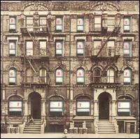Led Zeppelin - Physical Graffiti