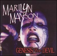 Marilyn Manson - Genesis of the Devil