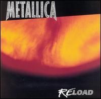 Metallica - Reload