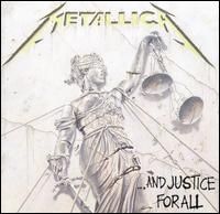 Metallica - ...And Justice for All
