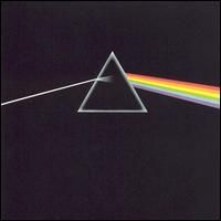 Pink Floyd - Dark Side of the Moon