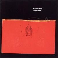 Radiohead Amnesiac