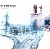 Radiohead OK Computer