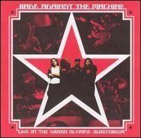 Rage Against the Machine - Live at the Grand Olympic Auditorium