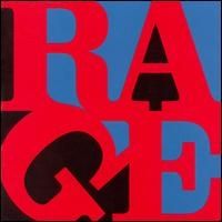 Rage Against the Machine - Renegades
