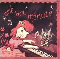 Red Hot Chili Peppers - One Hot Minute