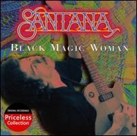 Santana - Black Magic Woman