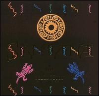 Santana - Gold Collection