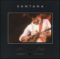 Santana - Forever Gold Single Disc