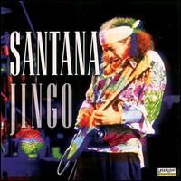 Santana - Jingo Delta