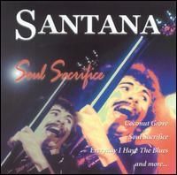 Santana - Soul Sacrifice Retro Music
