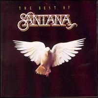 Santana - The Best of Santana Intercontinental