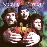Santana - Santana Brothers