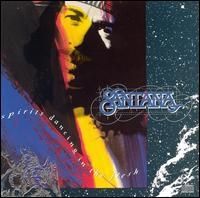 Santana - Spirits Dancing in the Flesh
