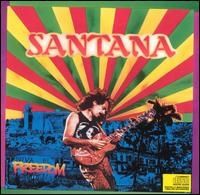 Santana - Freedom