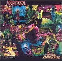 Santana - Beyond Appearances