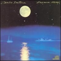 Santana - Havana Moon
