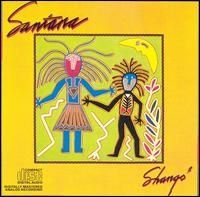 Santana - Shango