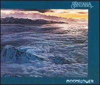 Santana - Moonflower