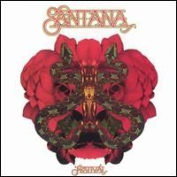 Santana - Festival