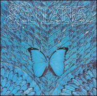 Santana - Borboletta