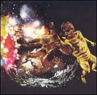 Santana - Santana III