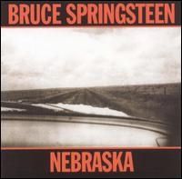 Bruce Springsteen - Nebraska