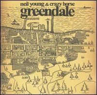 Neil Young - Greendale