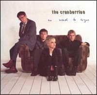 The Cranberries - No Need to Argue