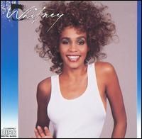 Whitney Houston - Whitney