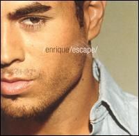 Enrique Iglesias - Escape