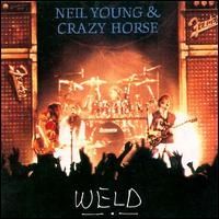 Neil Young - Weld