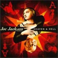 Joe Jackson - Heaven and Hell