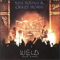 Neil Young - Arc Weld