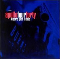 Apollo 440 - Electro Glide in Blue