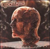 Apollo 440 - Millennium Fever