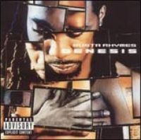 Busta Rhymes - Genesis