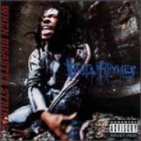 Busta Rhymes - When Disaster Strikes