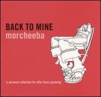 Morcheeba - Back to Mine