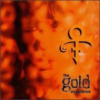 Prince - Gold Experience
