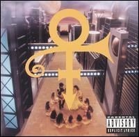 Prince - The Love Symbol Album