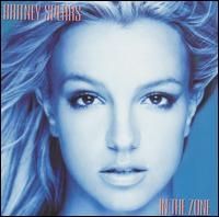 Britney Spears - In the Zone