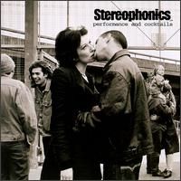 Stereophonics - Performance and Cocktails